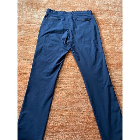 J. Crew stretch men pants - Picture 4 of 7